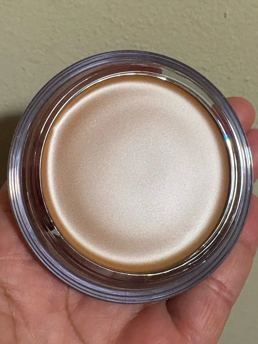 Clinique Daily Calm Makeup Balm - Medium, Brand New Never Used.